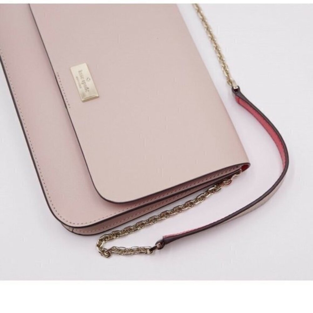 Kate Spade Shoulderbag Purse Clutch Lizz Putnam